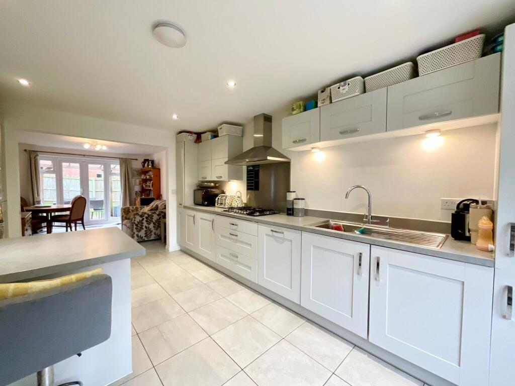 Additional image 2 of Ernie Tagg Road, Shavington, CW2