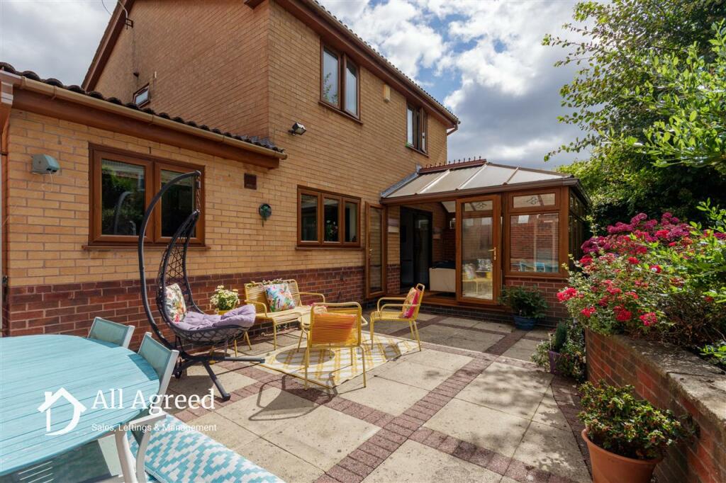 Additional image 18 of Porterhouse Road, Ripley