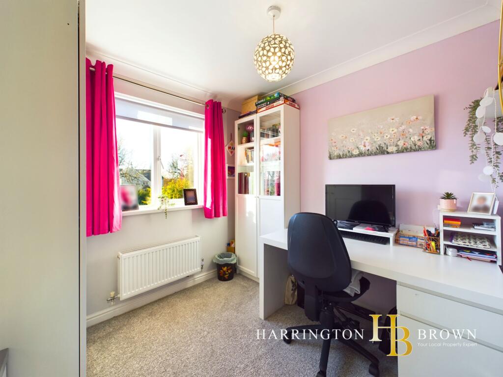 Additional image 22 of Ovington Close, Templetown