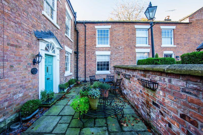 Additional image 44 of Bookmakers House, 100 Welsh Row, Nantwich