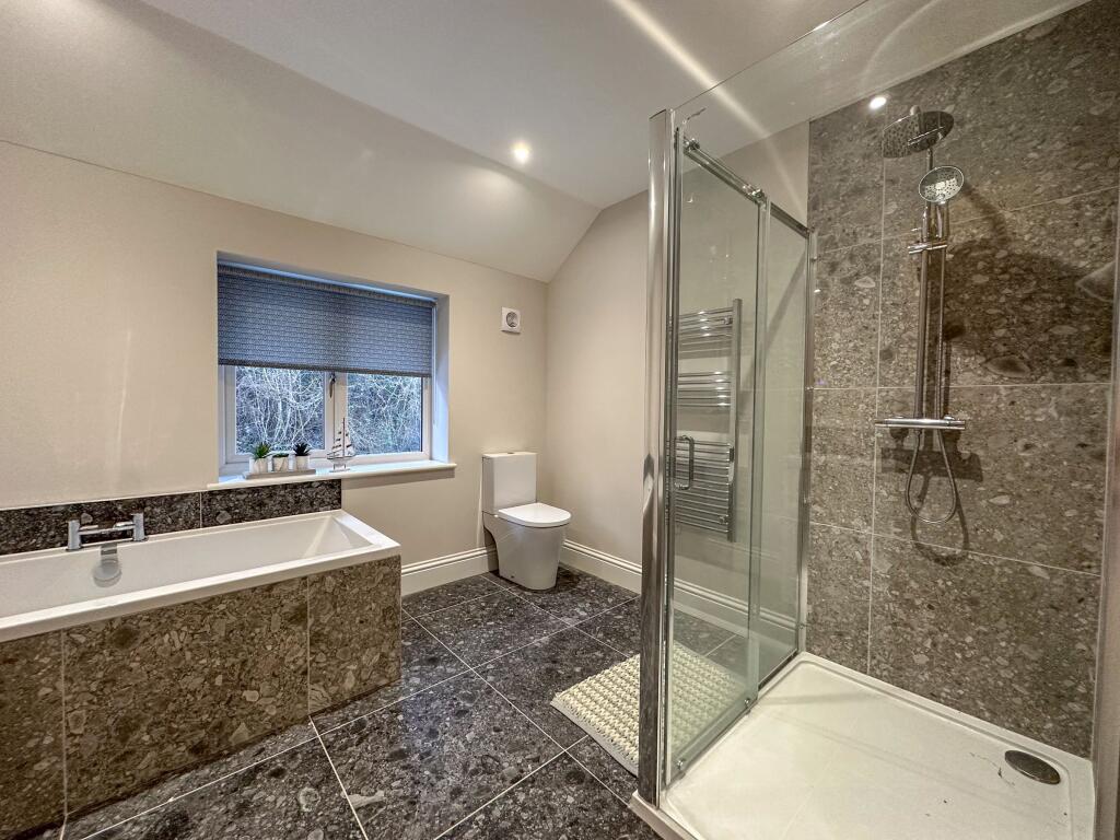 Additional image 28 of The Withers, The Old Sawmill, Newlands, Ebchester, Northumberland