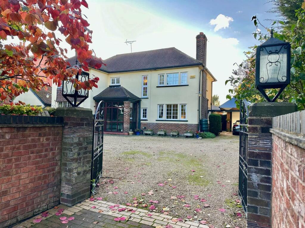 Additional image 6 of Church Lane, Wistaston, Cheshire