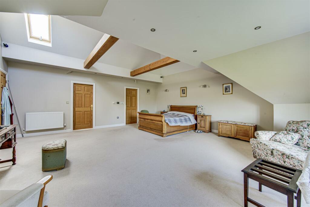 Additional image 33 of Spacious home on the exclusive Blackfirs Lane, Somerford, Congleton
