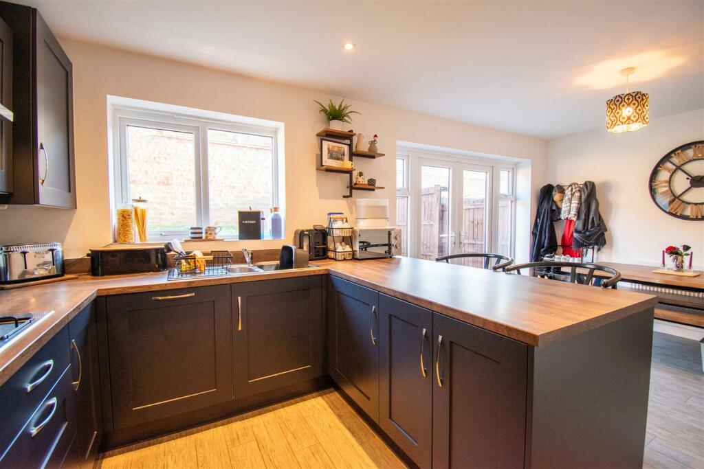 Additional image 5 of Baitway Drive, Ripley