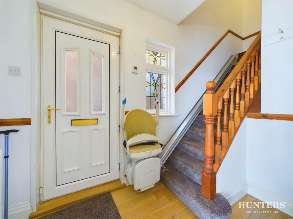 Additional image 2 of Queensway, Consett