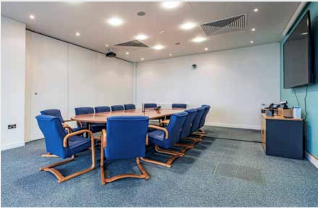 Additional image 8 of Olympus House, Olympus Avenue, Warwick, CV34 6BF