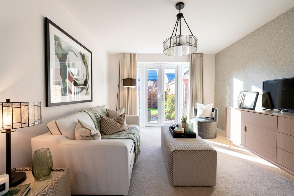 Additional image 6 of Bedworth Road,
Bulkington,
CV12