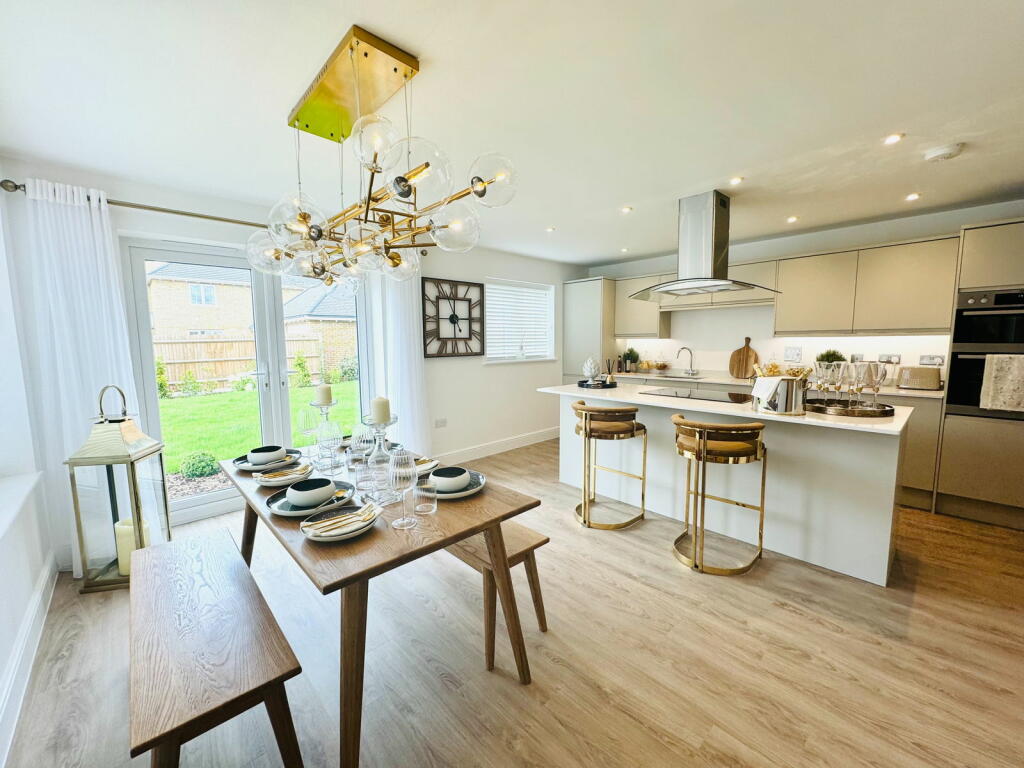 Additional image 7 of Plot 13 Little Orchard Close, St Nicholas At Wade, Birchington. Kent