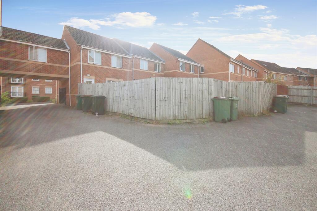 Additional image 12 of Gillquart Way, Parkside, Coventry