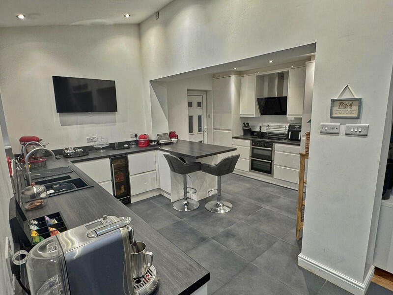 Additional image 2 of St. Peters Avenue, Witherley, Atherstone, Leicestershire, CV9 3LN