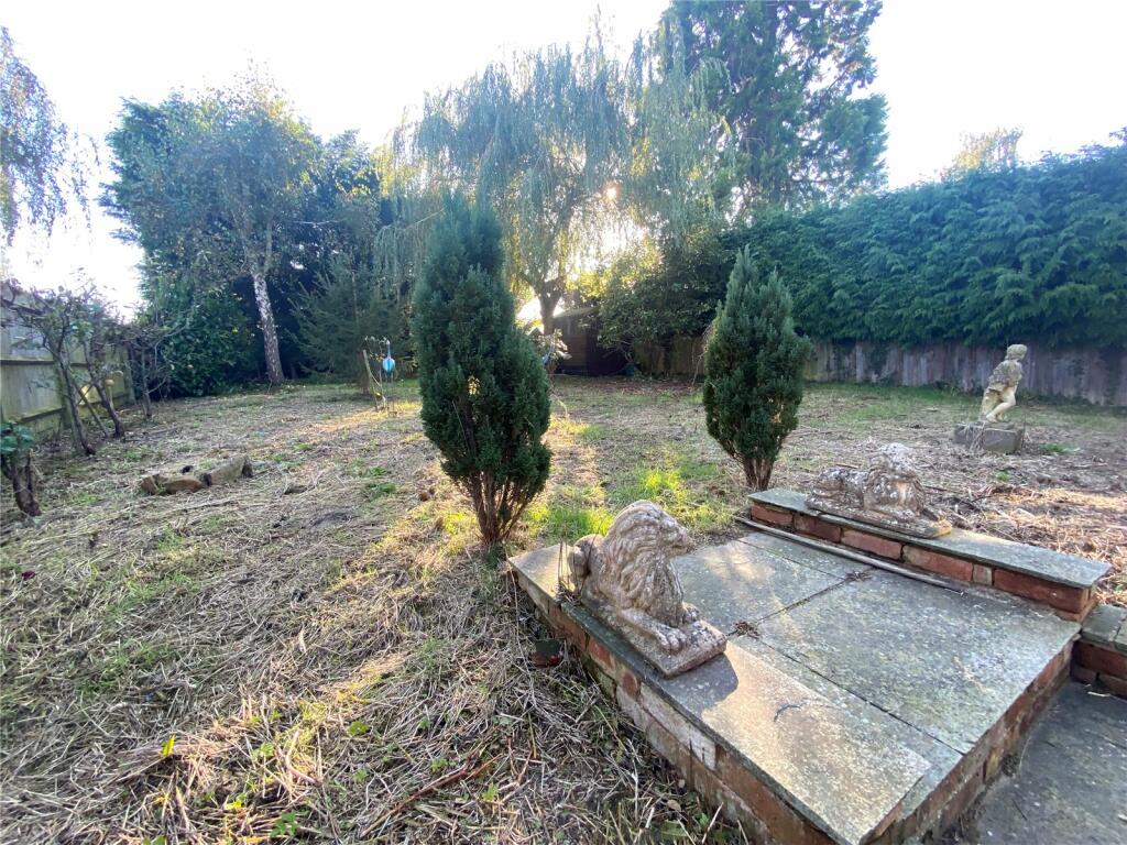 Additional image 13 of Main Street, ASHBY ST LEDGERS, Warwickshire, CV23