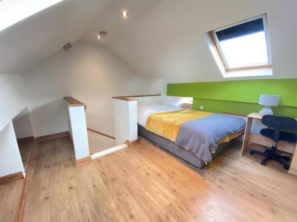 Additional image 7 of Uttoxeter Old Road - STUDENTS 25/26