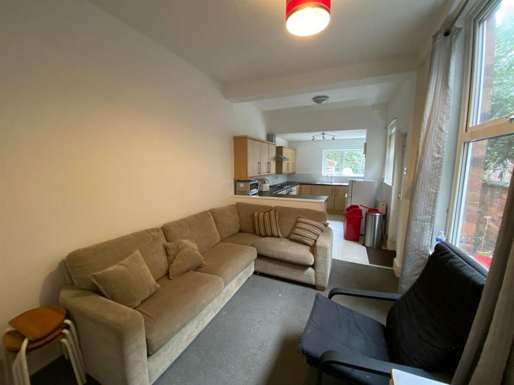 Additional image 5 of Room 2, Kensington Road, Earlsdon, Coventry, CV5 6GH