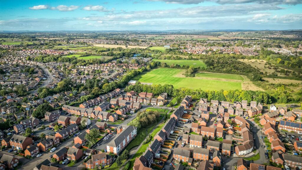 Additional image 27 of Girton Way, Mickleover, Derby