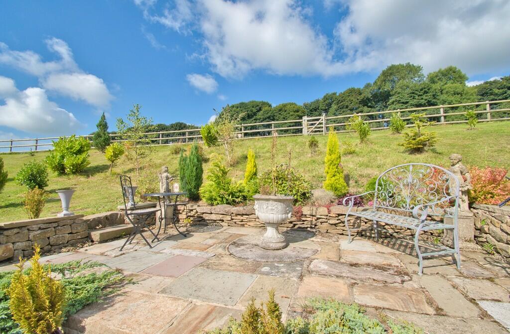 Additional image 33 of Sitch Lane, Kirk Ireton, Ashbourne