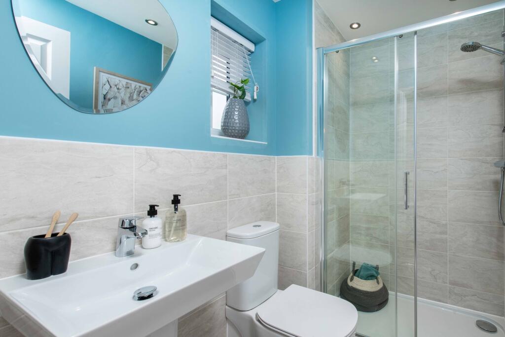 Additional image 7 of Watling Street,
St Nicolas Park, Nuneaton, 
Warwickshire, 
CV11 6BG