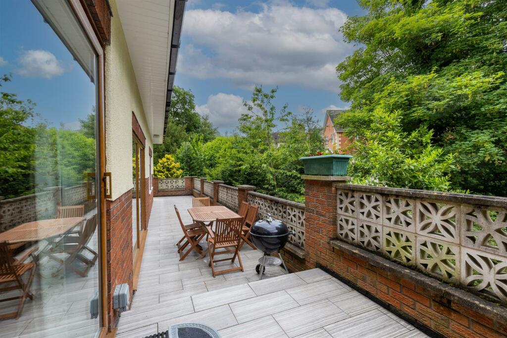 Additional image 17 of Squirrels Hollow, Nantwich Road, Cheshire