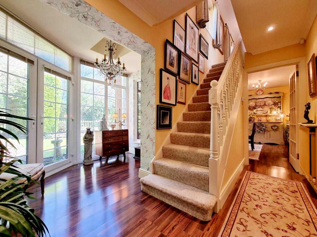 Additional image 21 of Oak Lane, Shotley Bridge