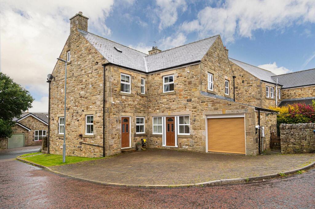 Additional image 4 of Prospect House, 10 The Closes, Edmundbyers, County Durham