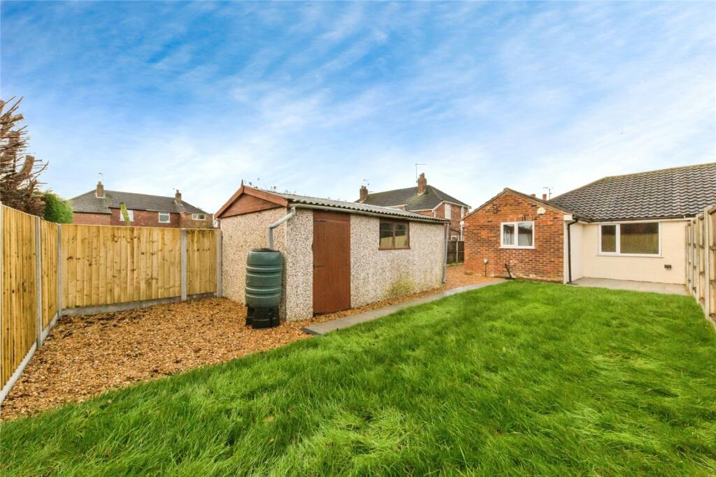 Additional image 13 of Marley Avenue, Crewe, Cheshire, CW1