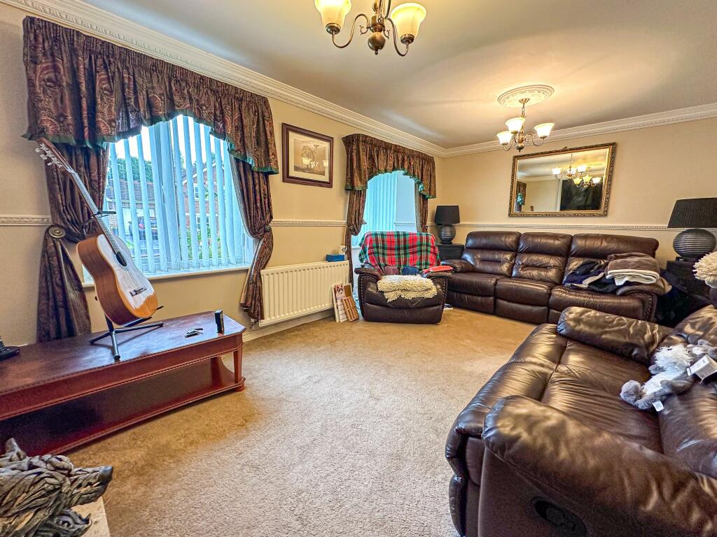 Additional image 7 of Bradman Drive, Chester le Street