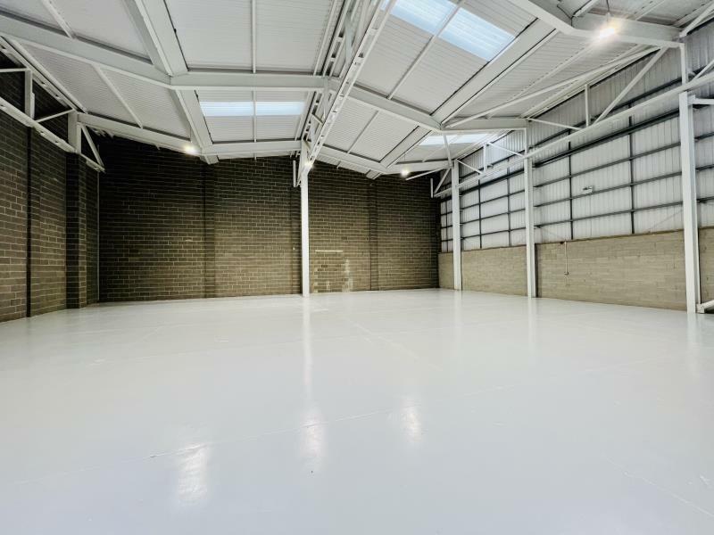 Additional image 5 of Unit B Medway House, Belmont Business Park, Durham DH1 1TH