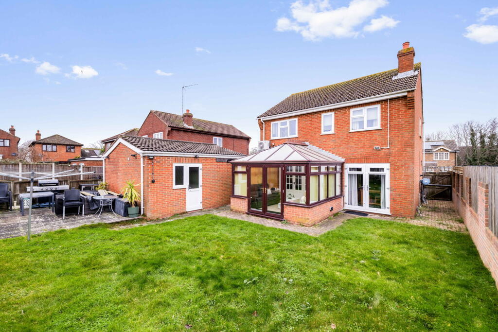 Additional image 14 of Naseby Avenue, Folkestone, CT20