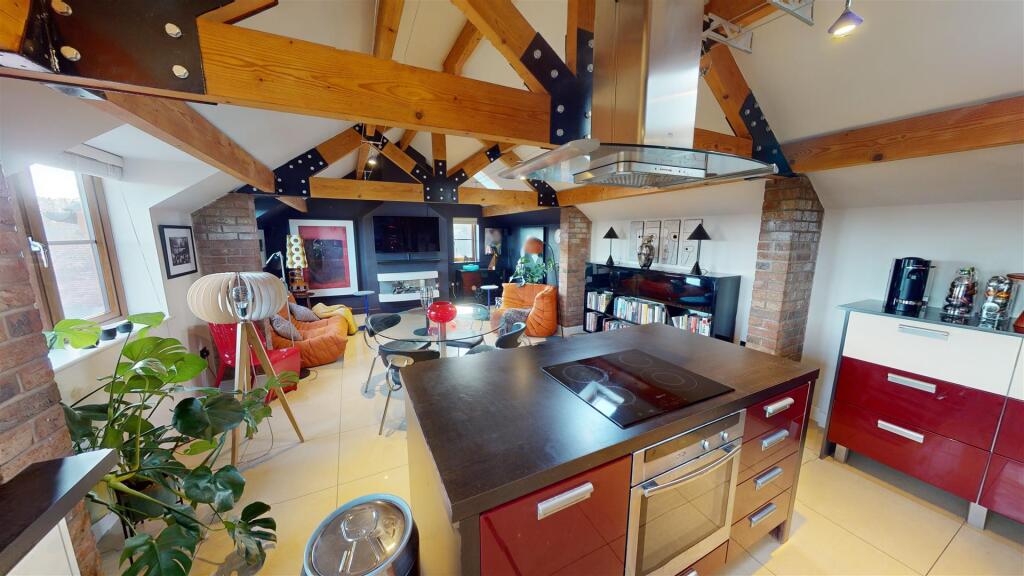 Additional image 14 of Bilton Fields Farm Lane, Rugby