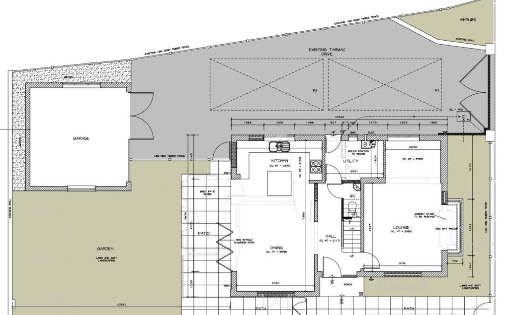 Additional image 24 of Heath Avenue, Littleover, Derby