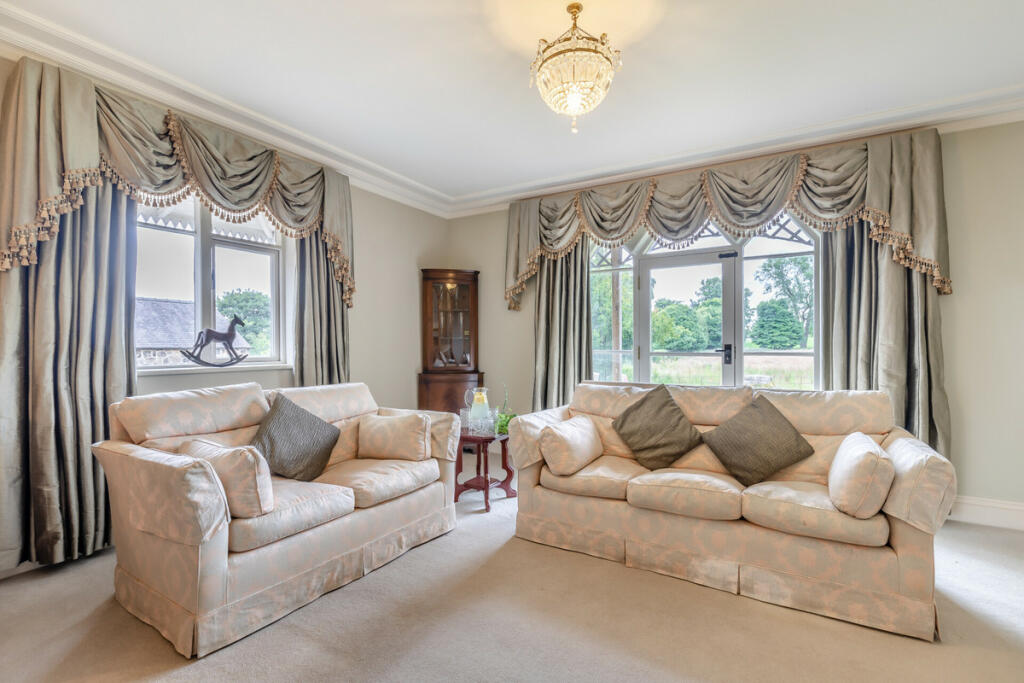 Additional image 12 of Country Estate nr Wirksworth, Matlock, DE4 4GW