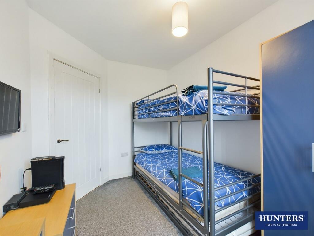 Additional image 14 of Appledene, West Sandy Lane, Southerness, DG2