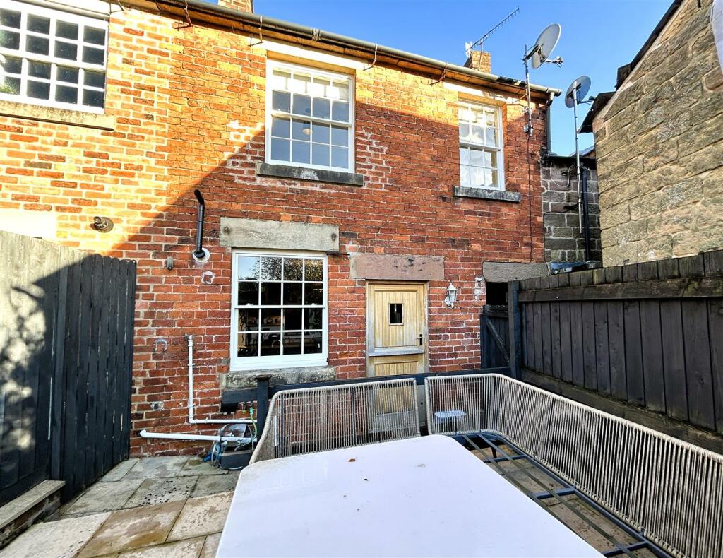 Additional image 16 of Belper Lane, Belper