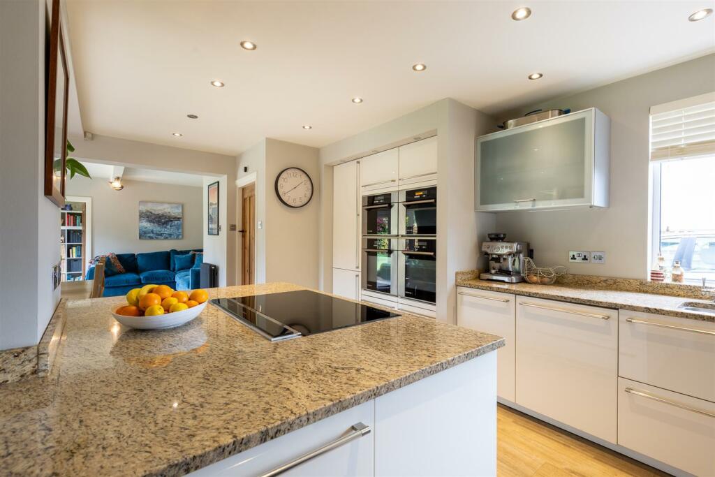 Additional image 41 of Thornton House & Thornton Cottage, Crewe Road, Nantwich