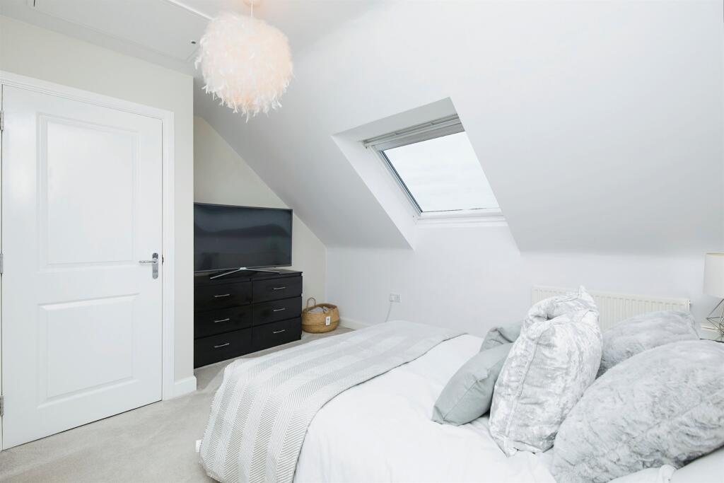 Additional image 6 of Merevale Way, Stenson Fields, Derby