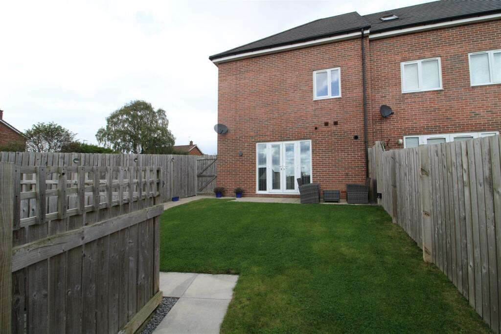 Additional image 14 of Wallington Drive, Darlington