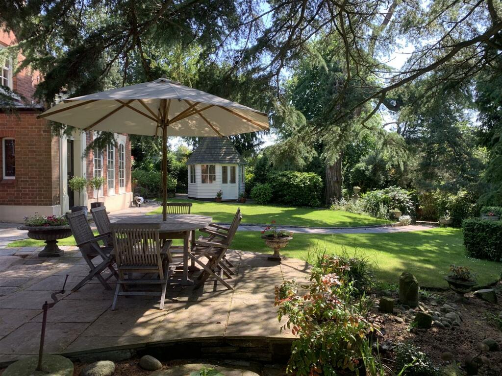 Additional image 63 of Limehurst, Woore Road, Audlem