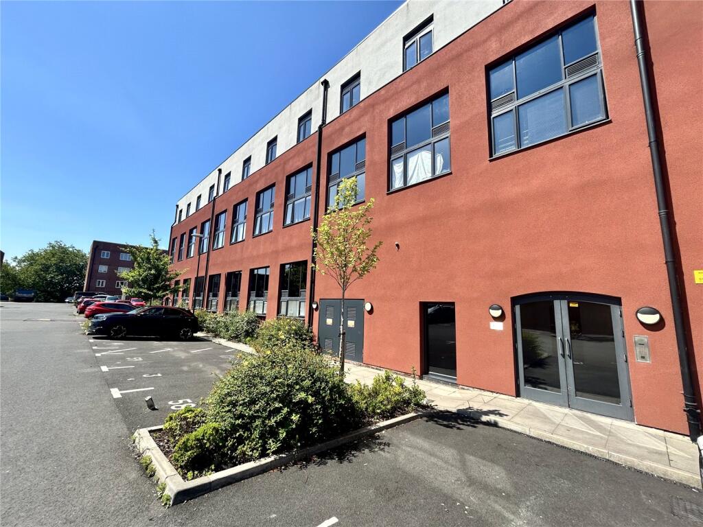 Additional image 12 of Foleshill Road, Coventry, CV6