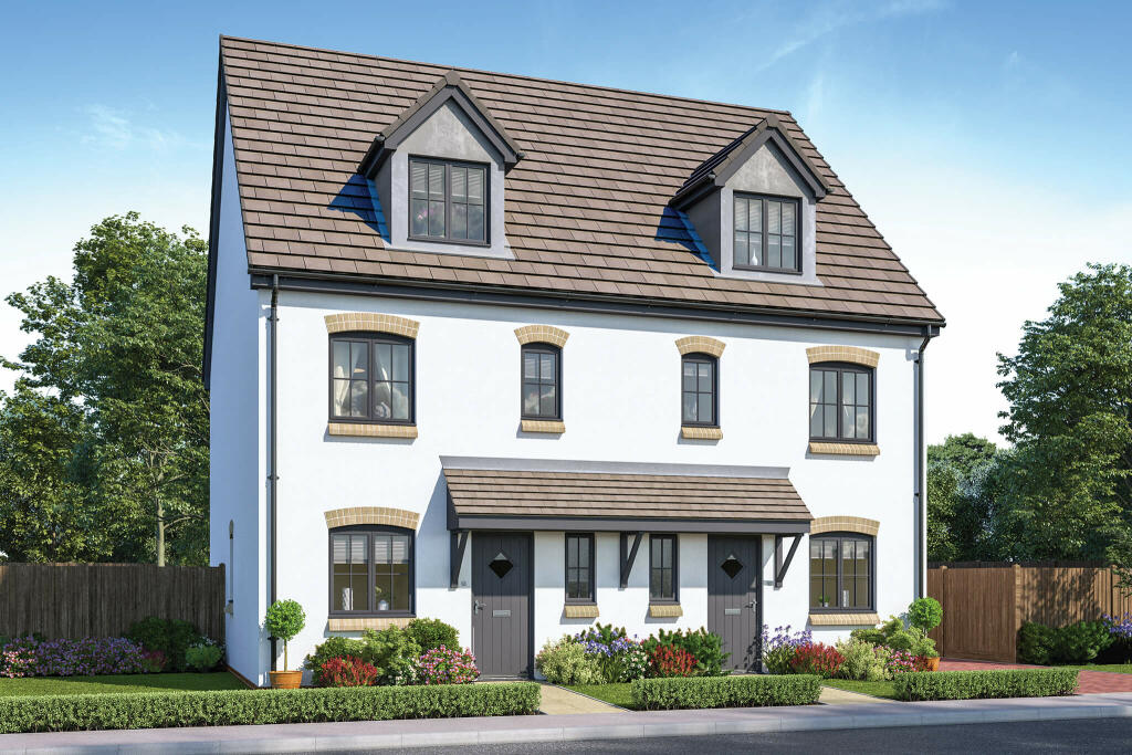 Additional image 16 of Chellaston, 
Derbyshire
DE73 6TQ