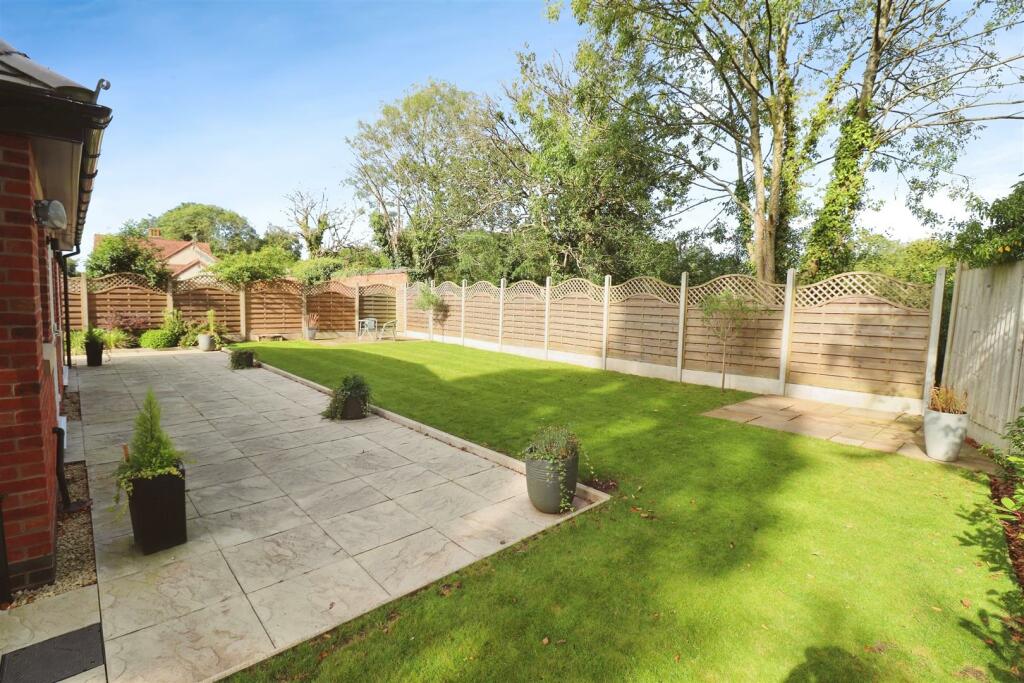 Additional image 21 of Bulkington Road, Shilton, Coventry