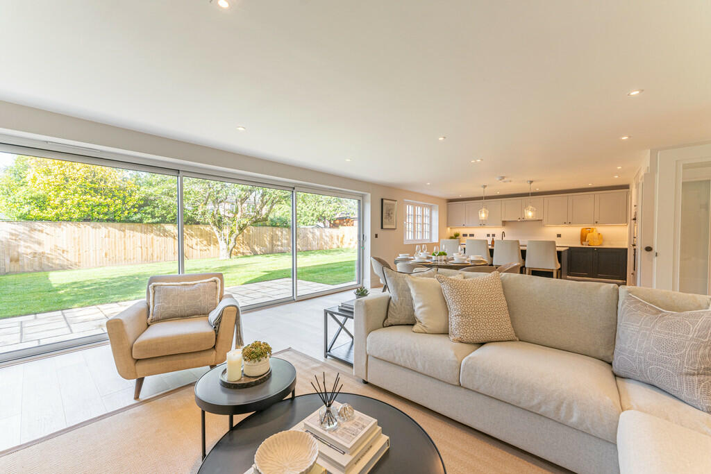 Additional image 14 of Plot 1, Ashlawn Fields, Rugby