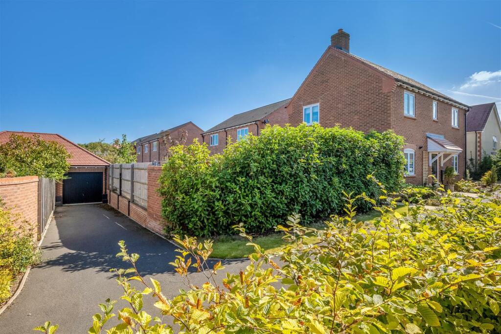 Additional image 15 of Norgren Crescent, Shipston-on-Stour