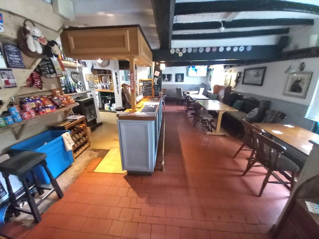 Additional image 3 of Shoulder of Mutton, Sawbridge Road, Grandborough, Rugby, CV23 8DN