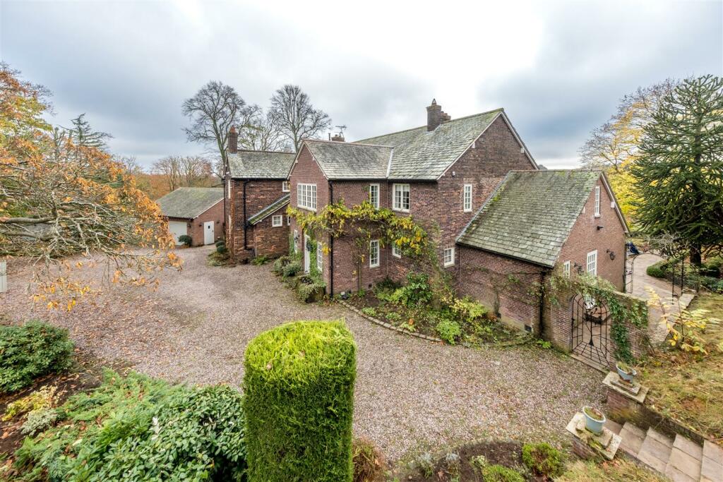 Additional image 92 of Bag Lane, Crowton, Cheshire