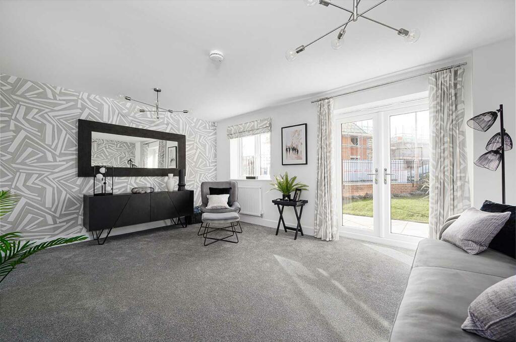 Additional image 6 of Brownsover Lane, Rugby, 
Warwickshire, 
CV21 1NR