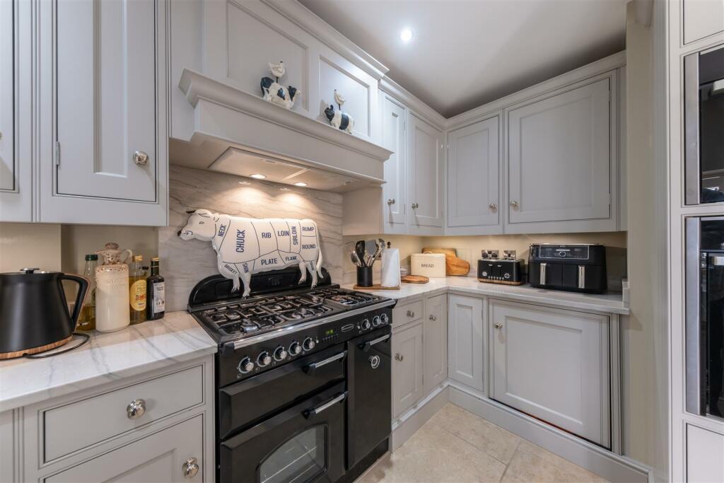 Additional image 14 of A beautifully presented and upgraded barn conversion in Chorley Nr. Cholmondeley