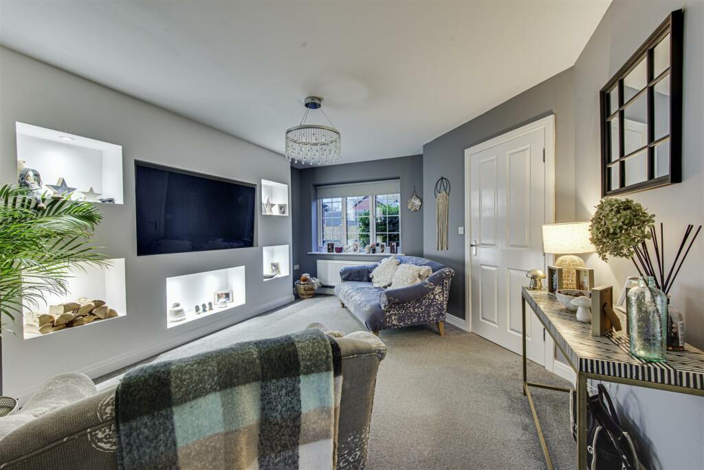 Additional image 10 of Forge Wood Close, Congleton, Cheshire