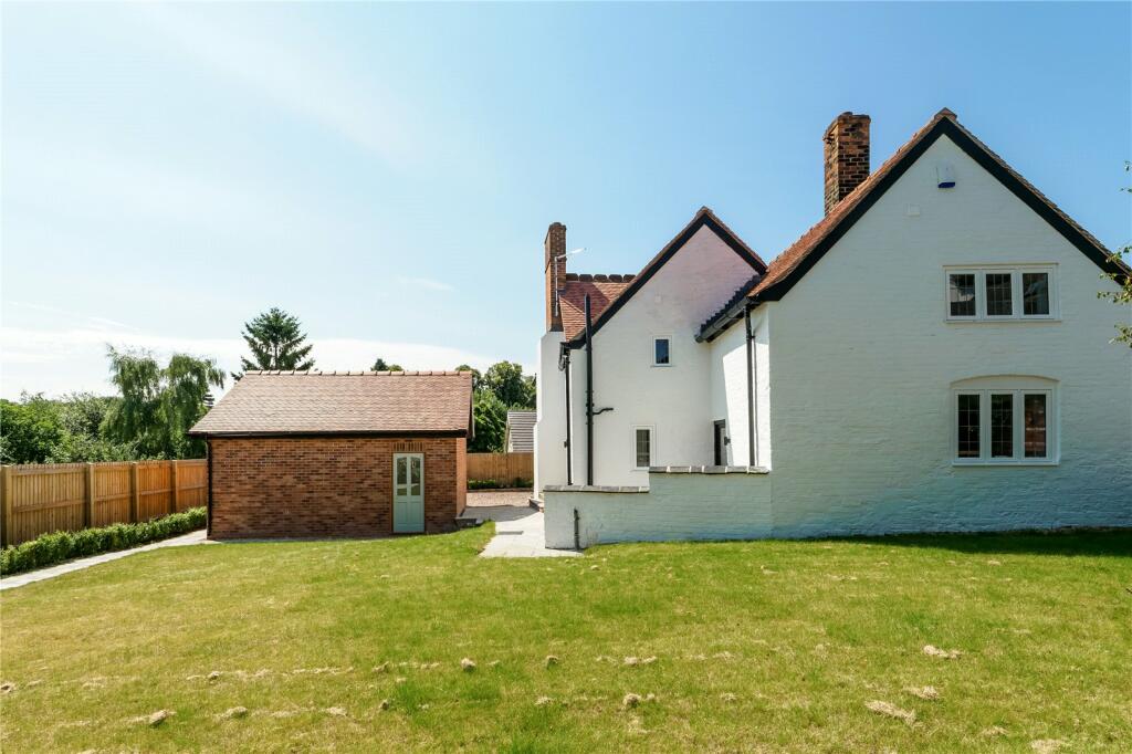 Additional image 15 of Dingle Lane, Sandbach, Cheshire, CW11