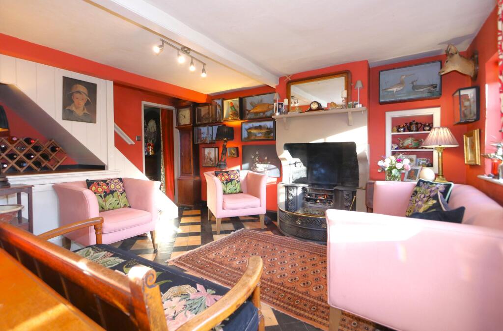 Additional image 6 of Blanch Croft, Melbourne, Melbourne, DE73