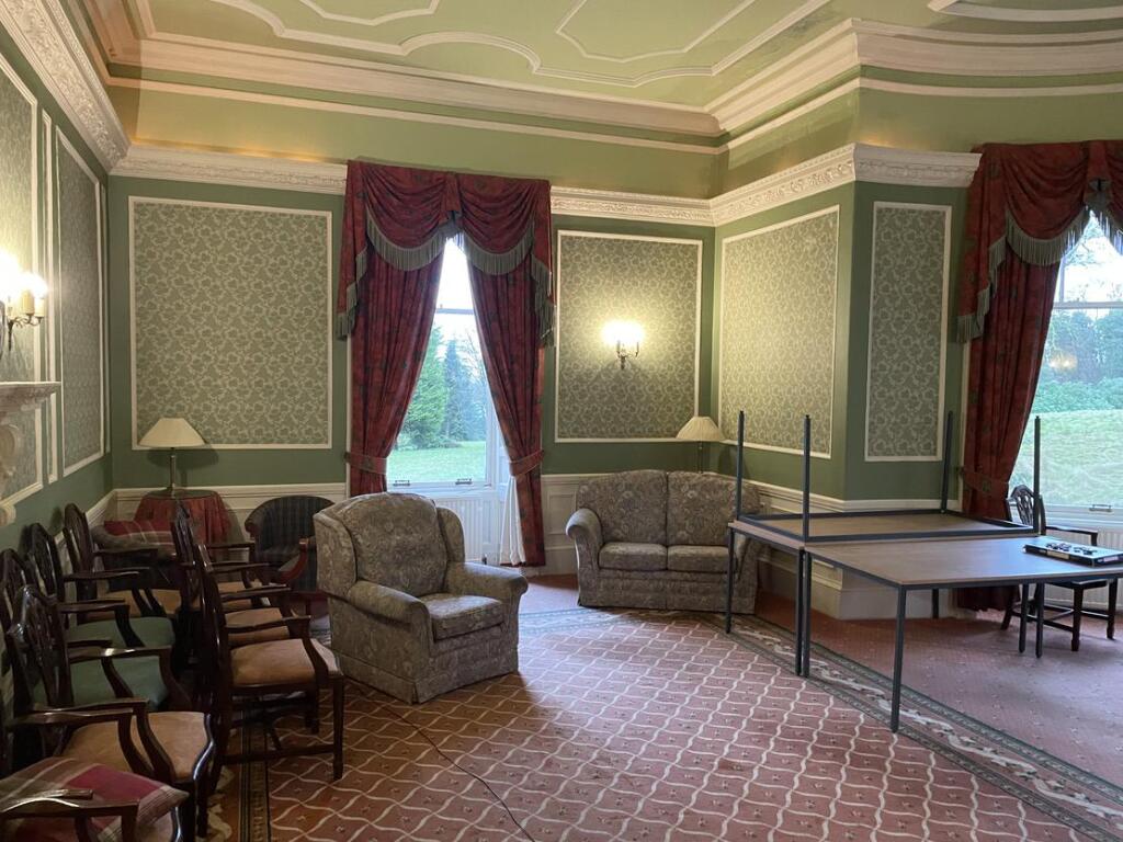 Additional image 7 of Kirroughtree House Hotel, Heron Way, Newton Stewart, Scotland, DG8 6AN