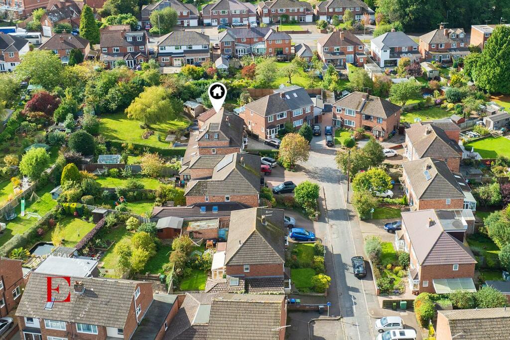 Additional image 24 of Leagh Close, Kenilworth